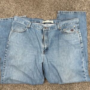 Men’s Harley Davidson Jeans